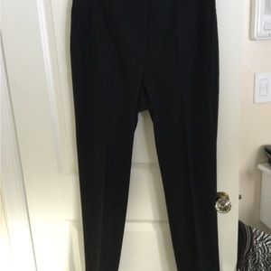 Pantalon laine et cashmere BOGNER